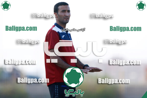 فولاد خوزستان ۲ - ۰ گل گهر سیرجان