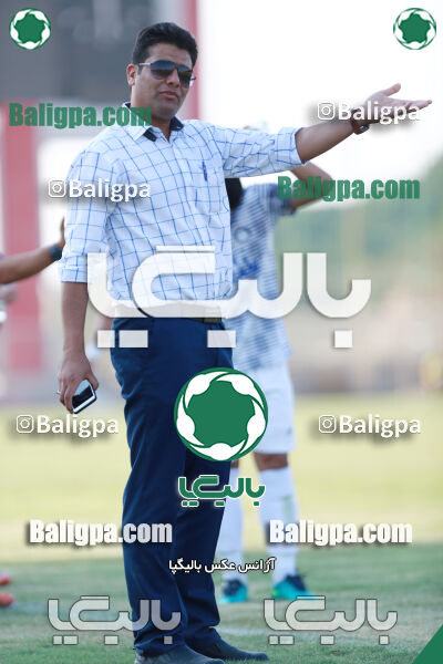 فولاد خوزستان ۲ - ۰ گل گهر سیرجان