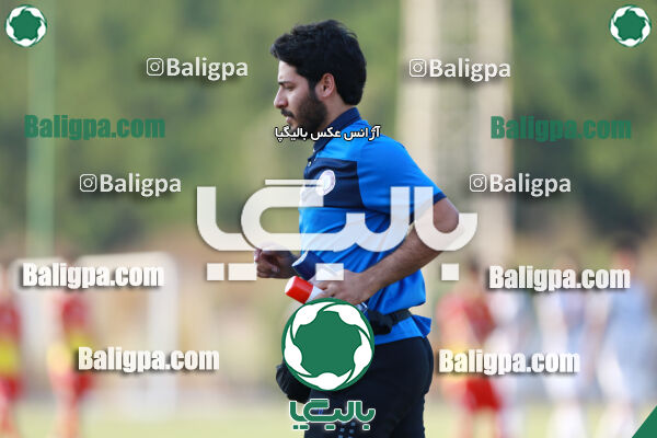 فولاد خوزستان ۲ - ۰ گل گهر سیرجان