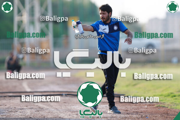 فولاد خوزستان ۲ - ۰ گل گهر سیرجان