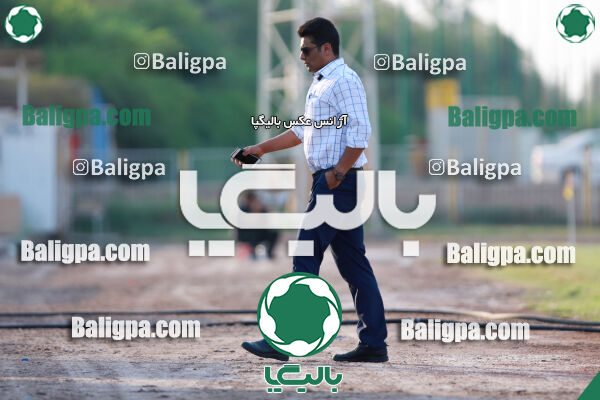 فولاد خوزستان ۲ - ۰ گل گهر سیرجان
