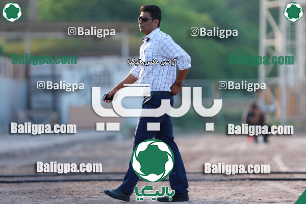 فولاد خوزستان ۲ - ۰ گل گهر سیرجان