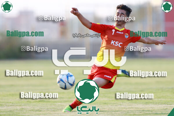 فولاد خوزستان ۲ - ۰ گل گهر سیرجان