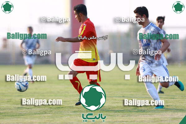 فولاد خوزستان ۲ - ۰ گل گهر سیرجان