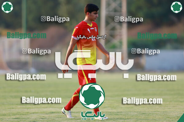فولاد خوزستان ۲ - ۰ گل گهر سیرجان