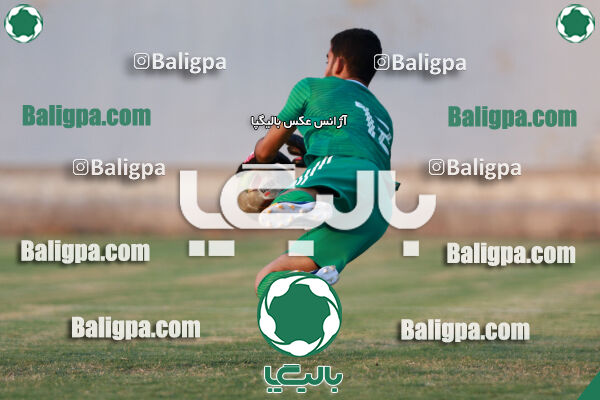 فولاد خوزستان ۲ - ۰ گل گهر سیرجان