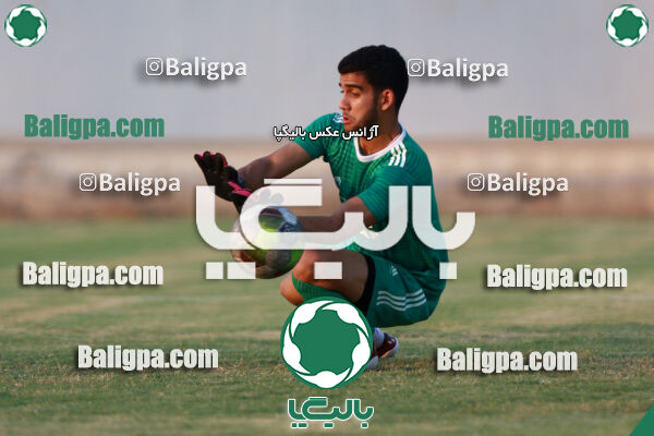 فولاد خوزستان ۲ - ۰ گل گهر سیرجان