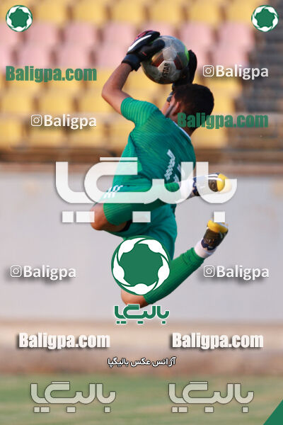 فولاد خوزستان ۲ - ۰ گل گهر سیرجان