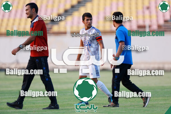 فولاد خوزستان ۲ - ۰ گل گهر سیرجان