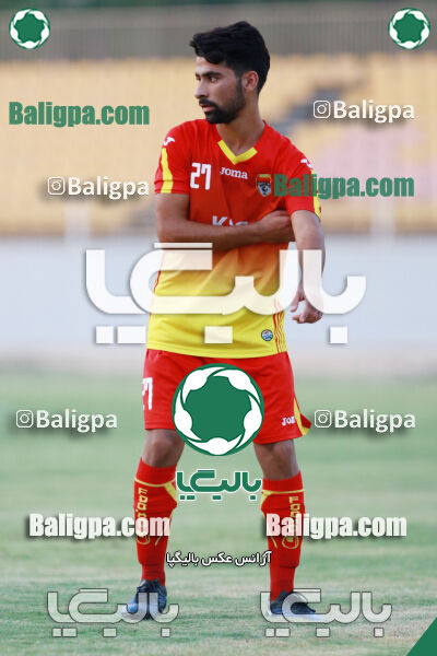 فولاد خوزستان ۲ - ۰ گل گهر سیرجان