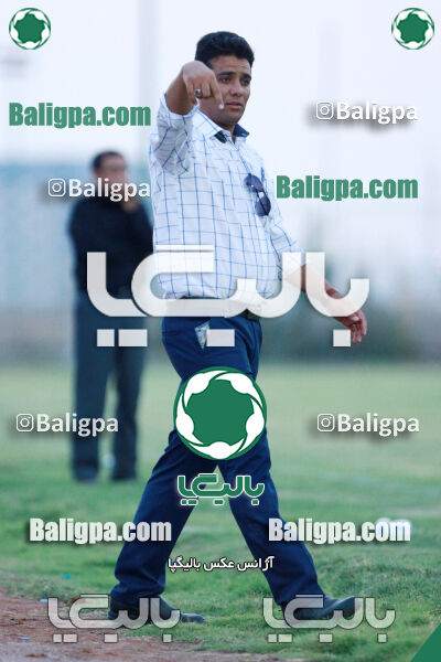 فولاد خوزستان ۲ - ۰ گل گهر سیرجان