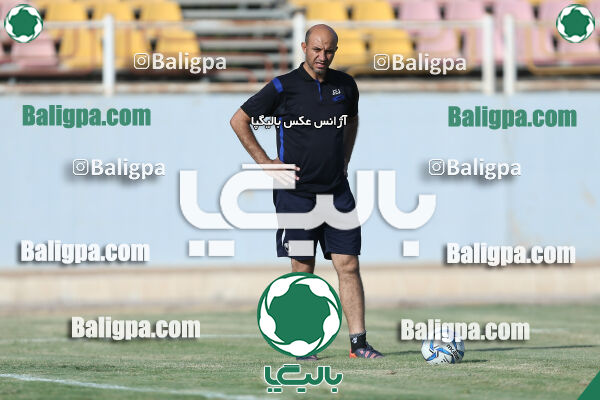 فولاد خوزستان ۲ - ۰ گل گهر سیرجان