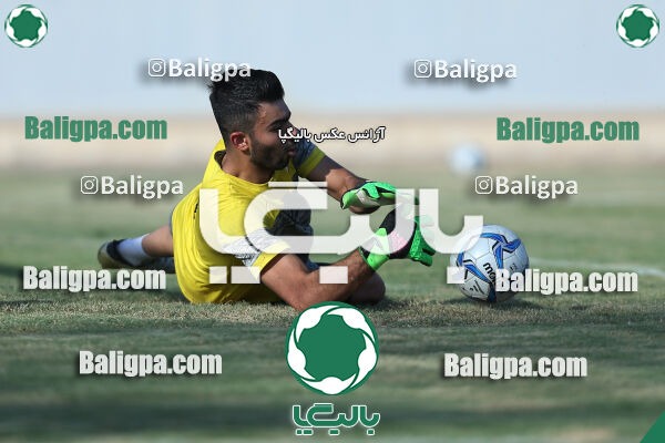 فولاد خوزستان ۲ - ۰ گل گهر سیرجان