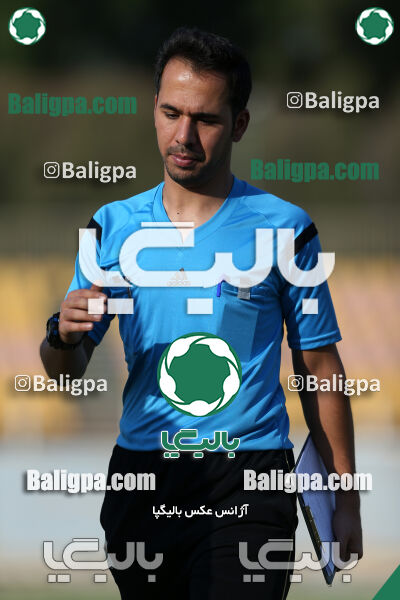 فولاد خوزستان ۲ - ۰ گل گهر سیرجان