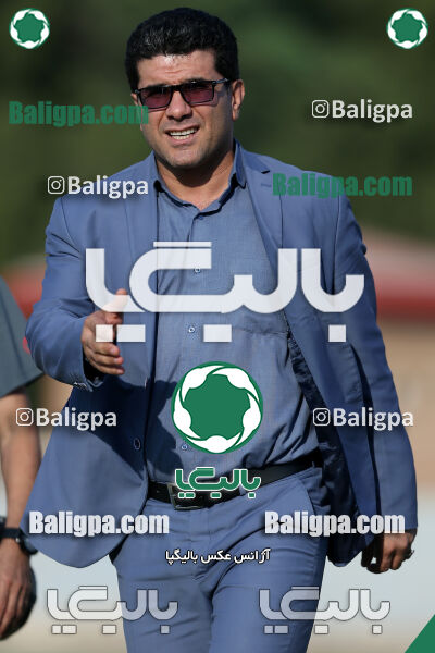 فولاد خوزستان ۲ - ۰ گل گهر سیرجان