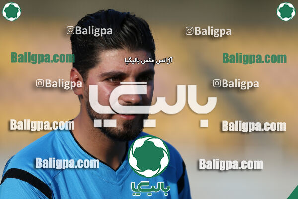 فولاد خوزستان ۲ - ۰ گل گهر سیرجان