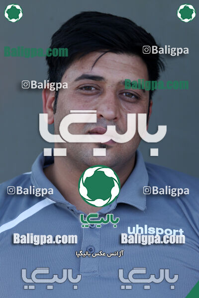 فولاد خوزستان ۲ - ۰ گل گهر سیرجان