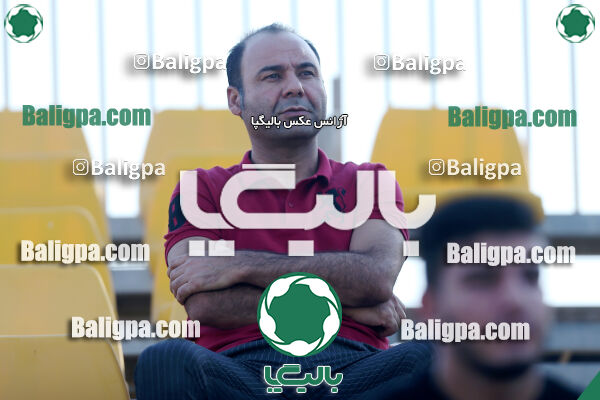 فولاد خوزستان ۲ - ۰ گل گهر سیرجان