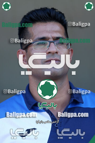 فولاد خوزستان ۲ - ۰ گل گهر سیرجان