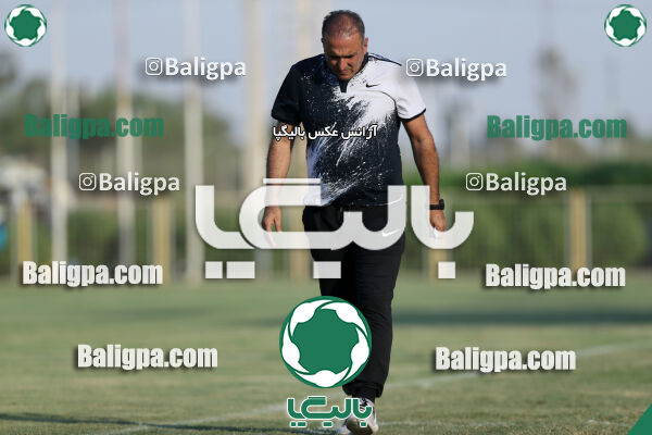 فولاد خوزستان ۲ - ۰ گل گهر سیرجان
