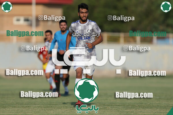 فولاد خوزستان ۲ - ۰ گل گهر سیرجان