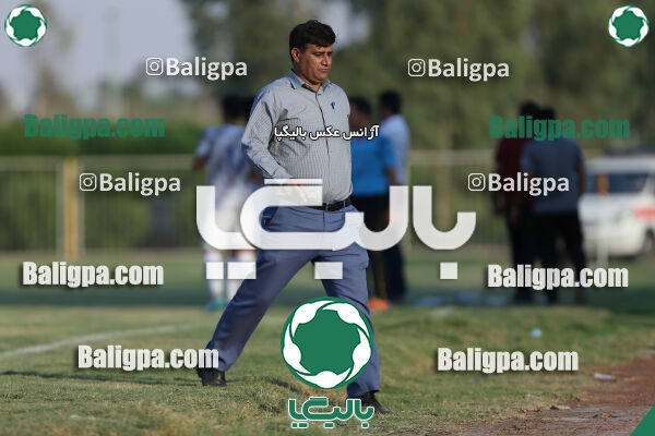 فولاد خوزستان ۲ - ۰ گل گهر سیرجان