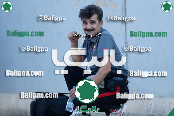 فولاد خوزستان ۲ - ۰ گل گهر سیرجان