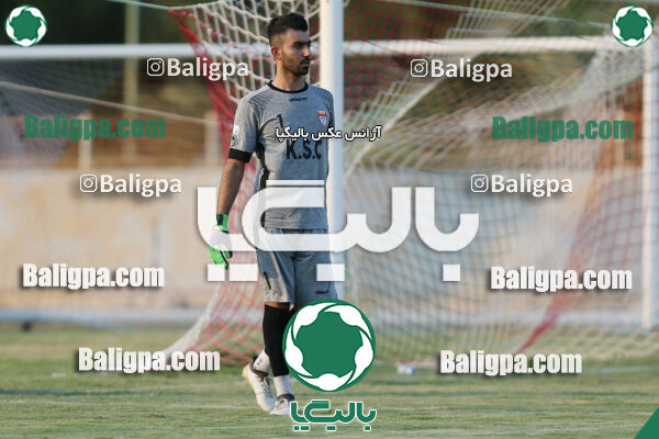 فولاد خوزستان ۲ - ۰ گل گهر سیرجان