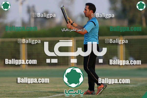 فولاد خوزستان ۲ - ۰ گل گهر سیرجان