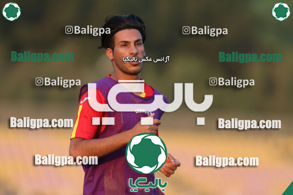 فولاد خوزستان ۲ - ۰ گل گهر سیرجان