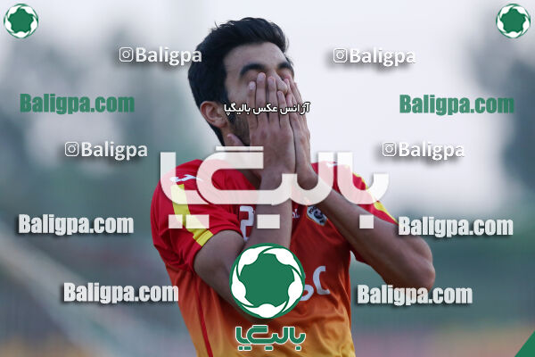 فولاد خوزستان ۲ - ۰ گل گهر سیرجان