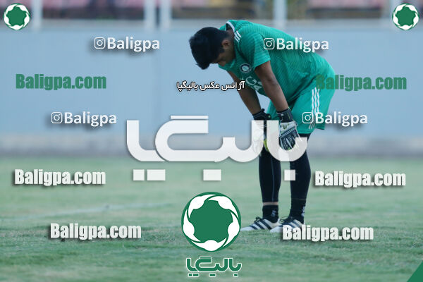 فولاد خوزستان ۲ - ۰ گل گهر سیرجان