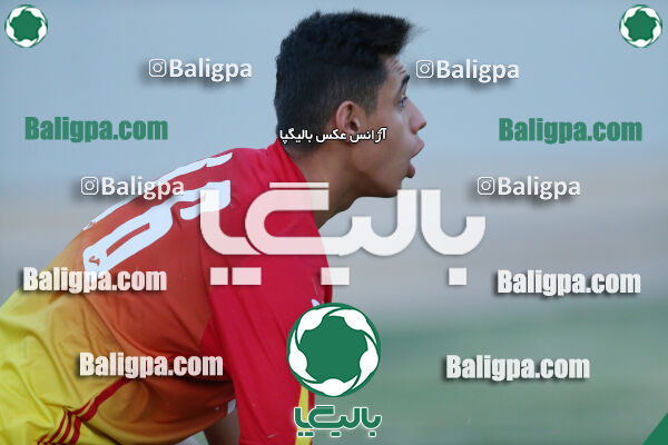 فولاد خوزستان ۲ - ۰ گل گهر سیرجان