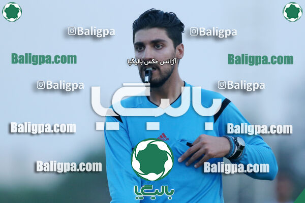 فولاد خوزستان ۲ - ۰ گل گهر سیرجان