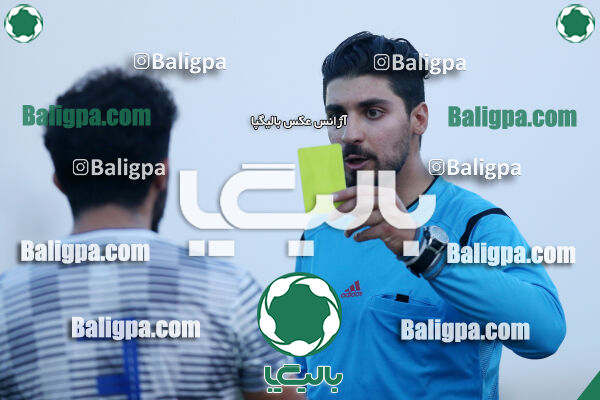 فولاد خوزستان ۲ - ۰ گل گهر سیرجان
