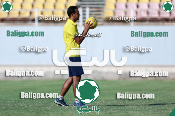 فولاد خوزستان ۲ - ۰ خلیج فارس