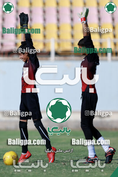 فولاد خوزستان ۲ - ۰ خلیج فارس