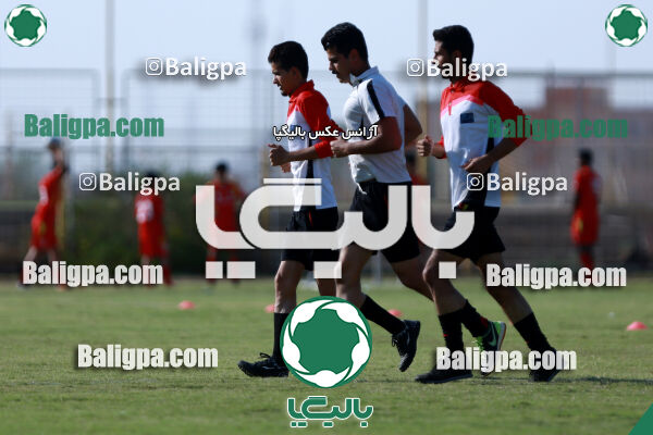 فولاد خوزستان ۲ - ۰ خلیج فارس