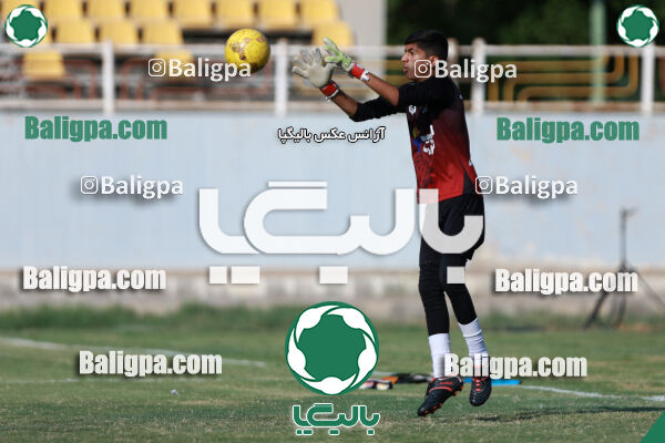 فولاد خوزستان ۲ - ۰ خلیج فارس