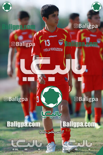 فولاد خوزستان ۲ - ۰ خلیج فارس