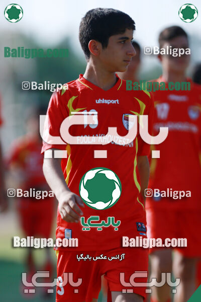 فولاد خوزستان ۲ - ۰ خلیج فارس