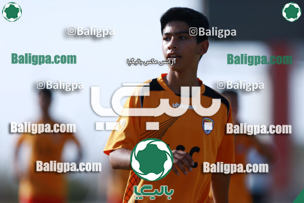 فولاد خوزستان ۲ - ۰ خلیج فارس