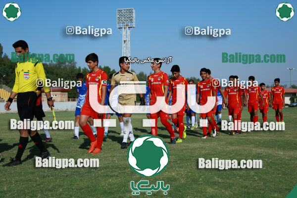 فولاد خوزستان ۲ - ۰ خلیج فارس