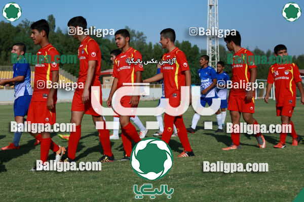 فولاد خوزستان ۲ - ۰ خلیج فارس