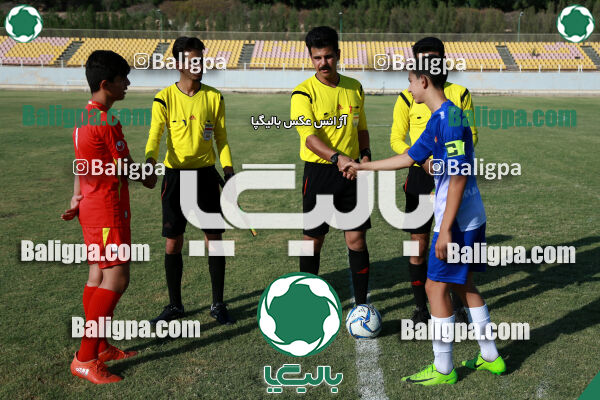 فولاد خوزستان ۲ - ۰ خلیج فارس