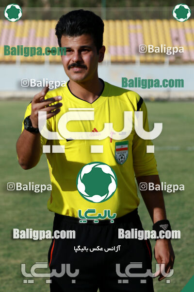 فولاد خوزستان ۲ - ۰ خلیج فارس