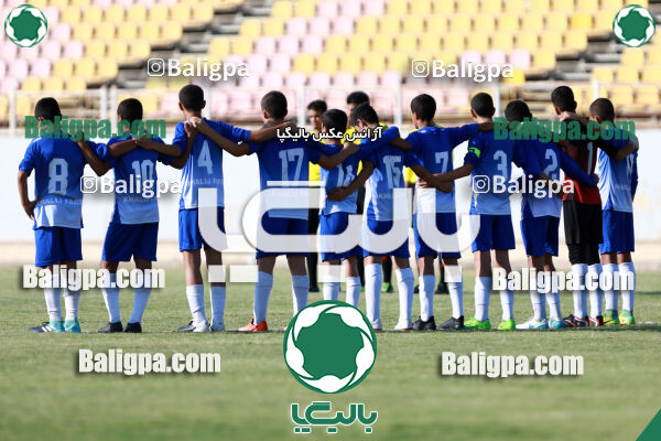 فولاد خوزستان ۲ - ۰ خلیج فارس