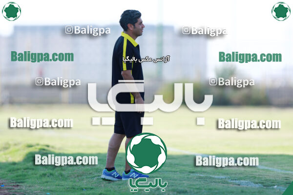 فولاد خوزستان ۲ - ۰ خلیج فارس