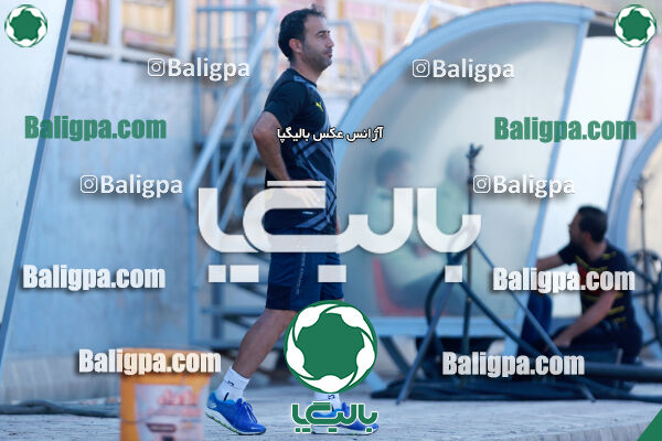 فولاد خوزستان ۲ - ۰ خلیج فارس