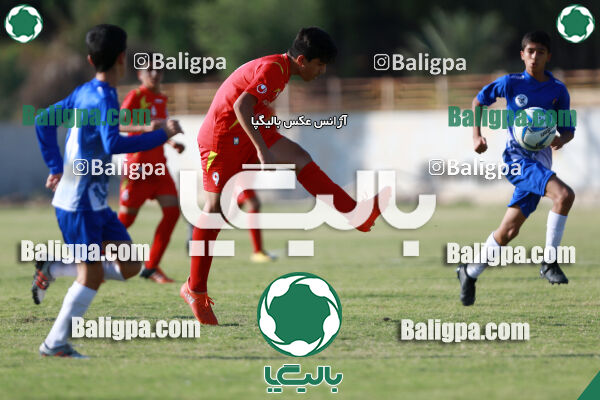 فولاد خوزستان ۲ - ۰ خلیج فارس
